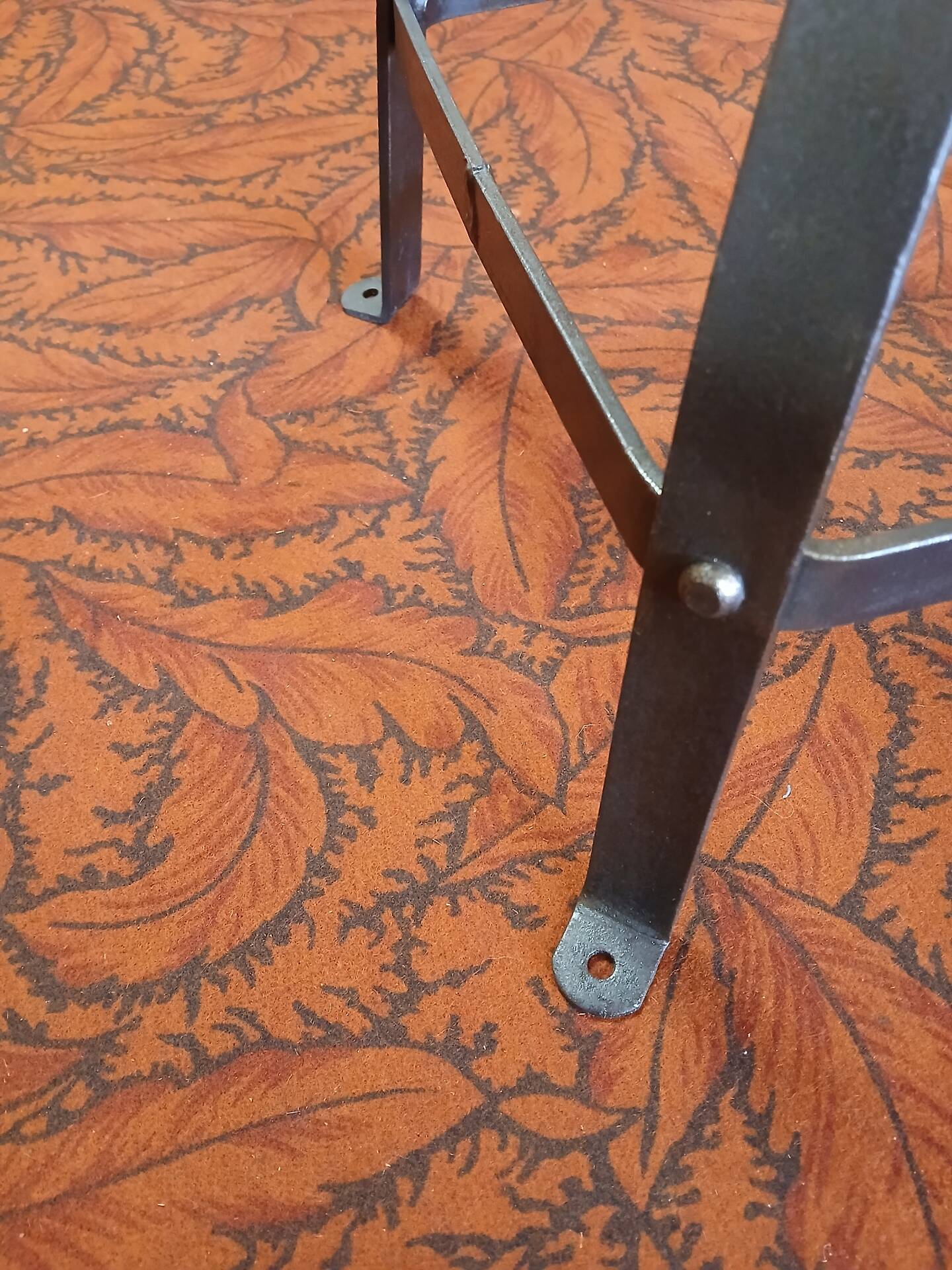 Chaise atelier