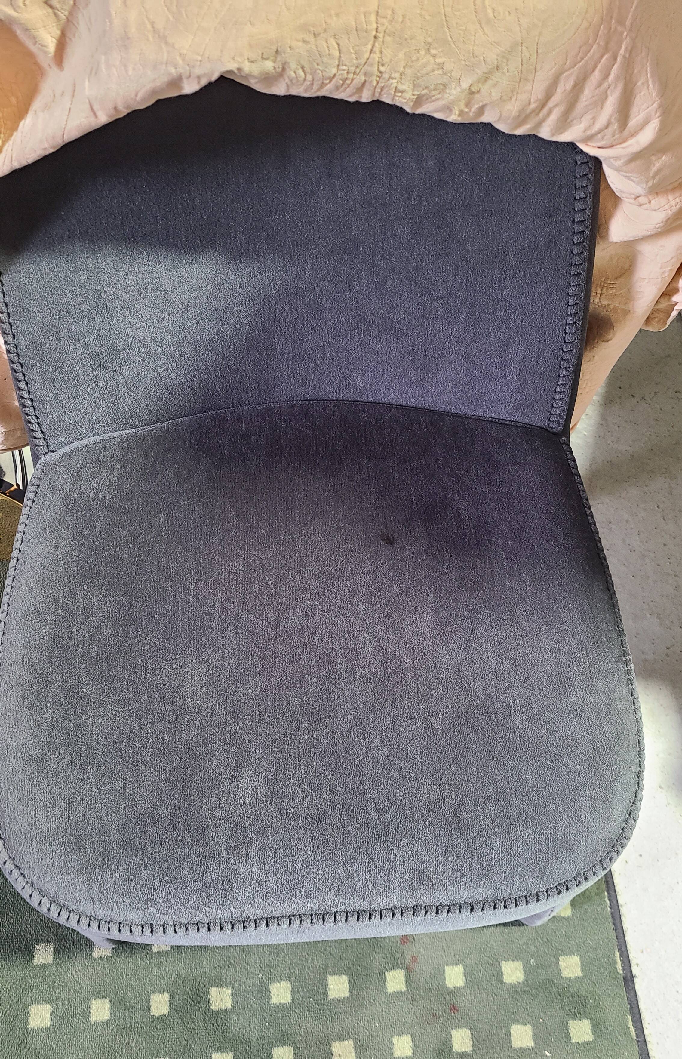 Febo chairs Apta collection By Antonio Citterio For Maxalto