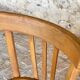 Pair of bistro chairs by Luterma, circa 50’s/60’s