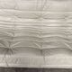 100% authentic ligne roset togo 3-seater beige leather in top condition!
