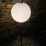 Vintage floor lamp "Artemide - Aggregato" by Enzo Mari