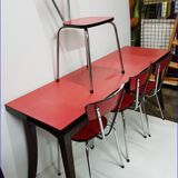 1950s bistro table