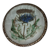 Coupe céramique Albert Thiry Vallauris