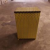 Vintage laundry basket 60'S