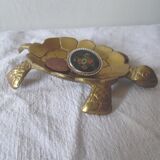 Empty Pocket brass
