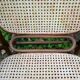 Rocking chair n°4 Thonet