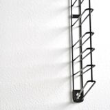 Tomado Holland Teak Corner Shelf