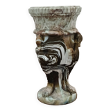 Vase Victorien Edward Moore