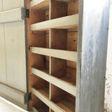 Wall craft furniture