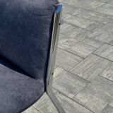 One of three available DID (Dado Industrial Design) Clematis chairs