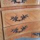 Louis XV chest of drawers
