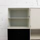 Vintage modular Palaset Palanox storage cabinet from Treston Oy