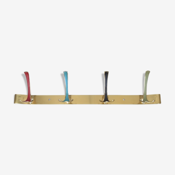 1970 coat rack