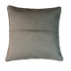 Housse de coussin kilim turc vintage, 40 x 40 cm