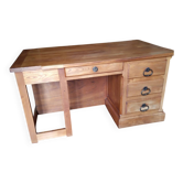 Bureau années 1970