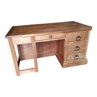 Bureau années 1970