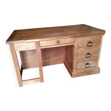 Bureau années 1970