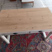 Table de ferme