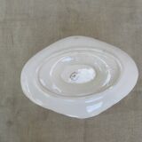 Sausage with decor of floral ribbons Longchamps