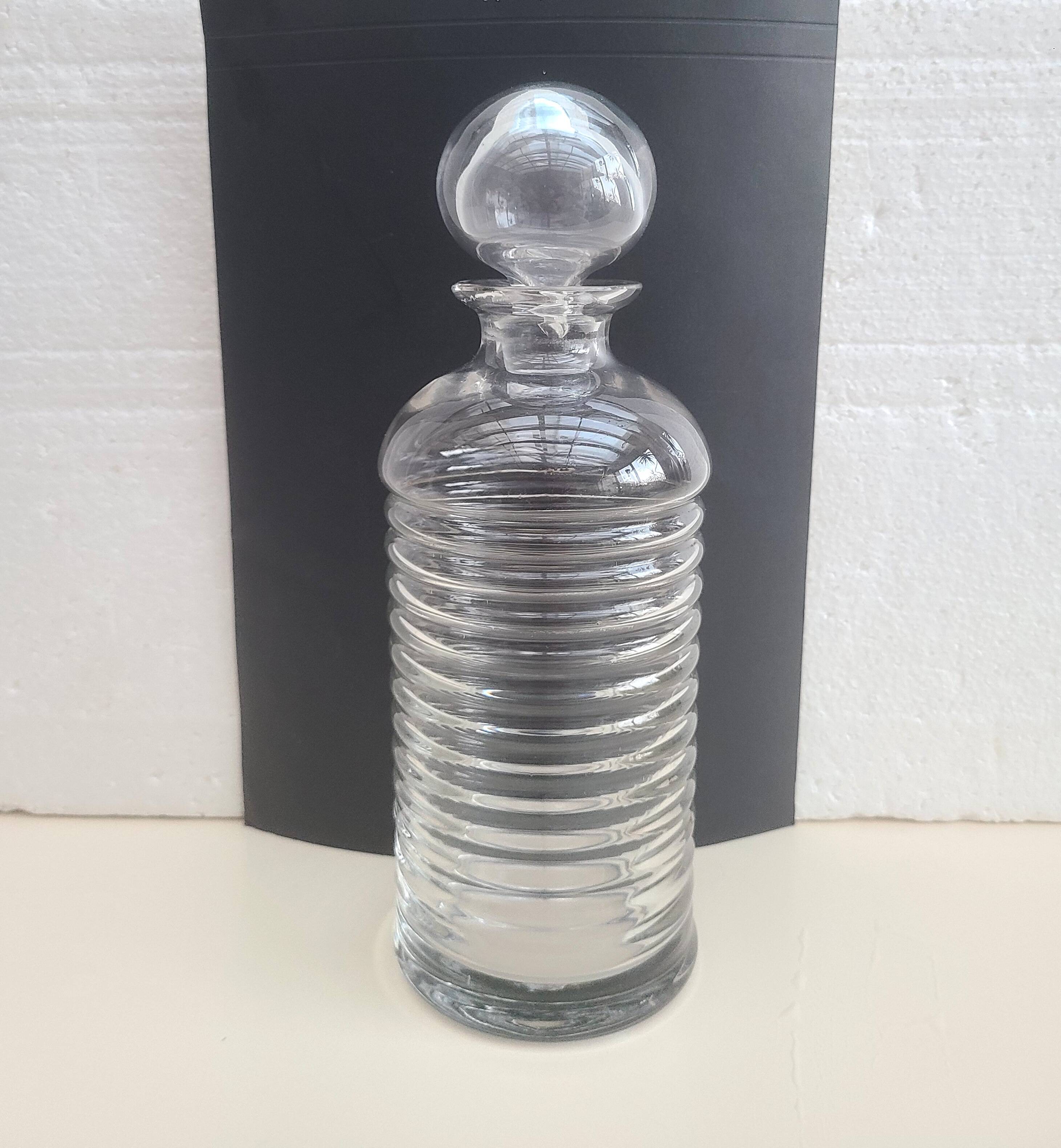 Art Deco carafe, 1930s