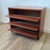 Shoe cabinet 70's