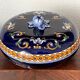 Gien earthen box