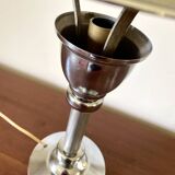 Lampe champignon 1950