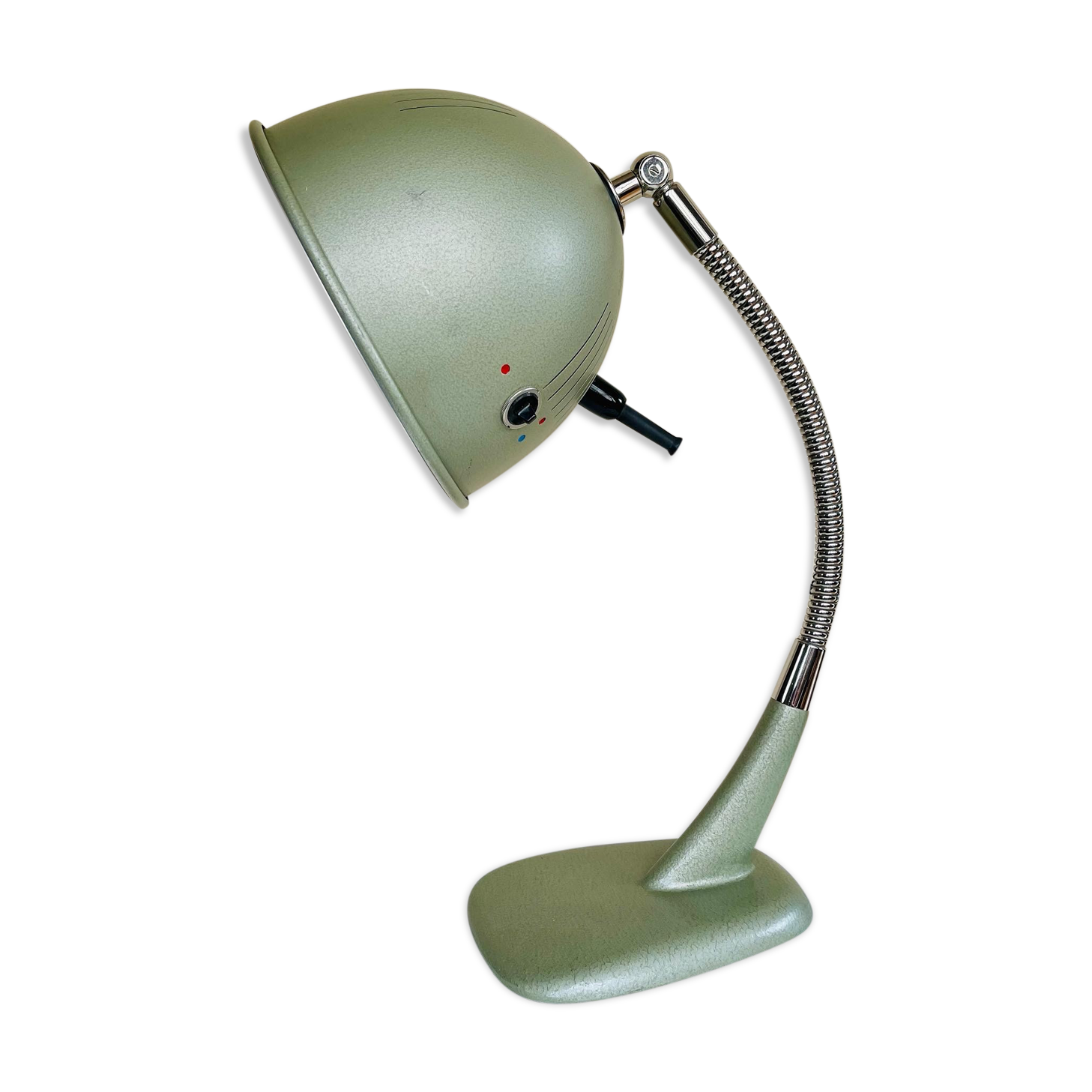 Belmag lamp
