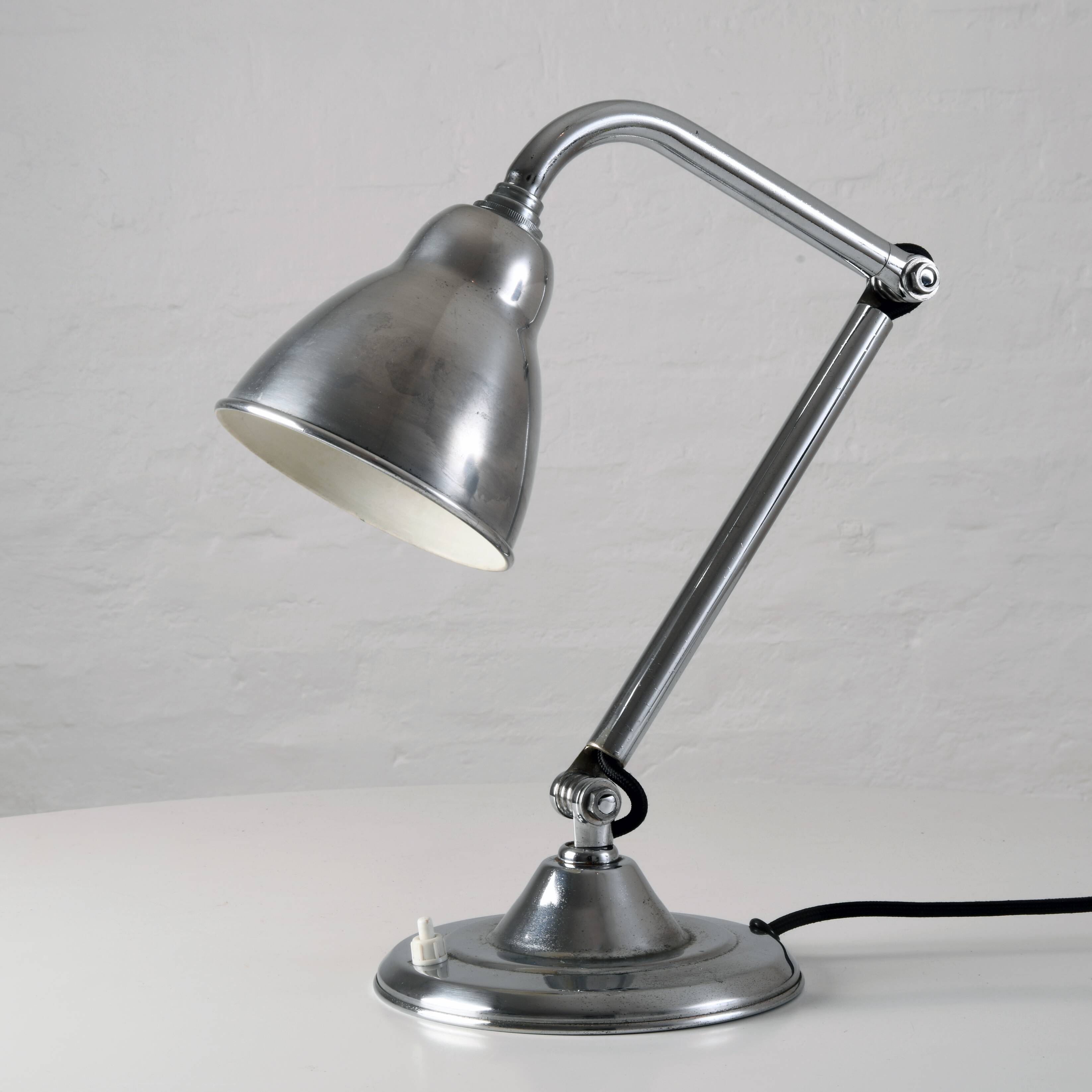 Ki-E-Klair lamp pair