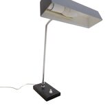 Anvia Almelo desk lamp, 1960s