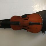 Violin'' Antonius Stradivarius' '