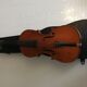 Violin'' Antonius Stradivarius' '