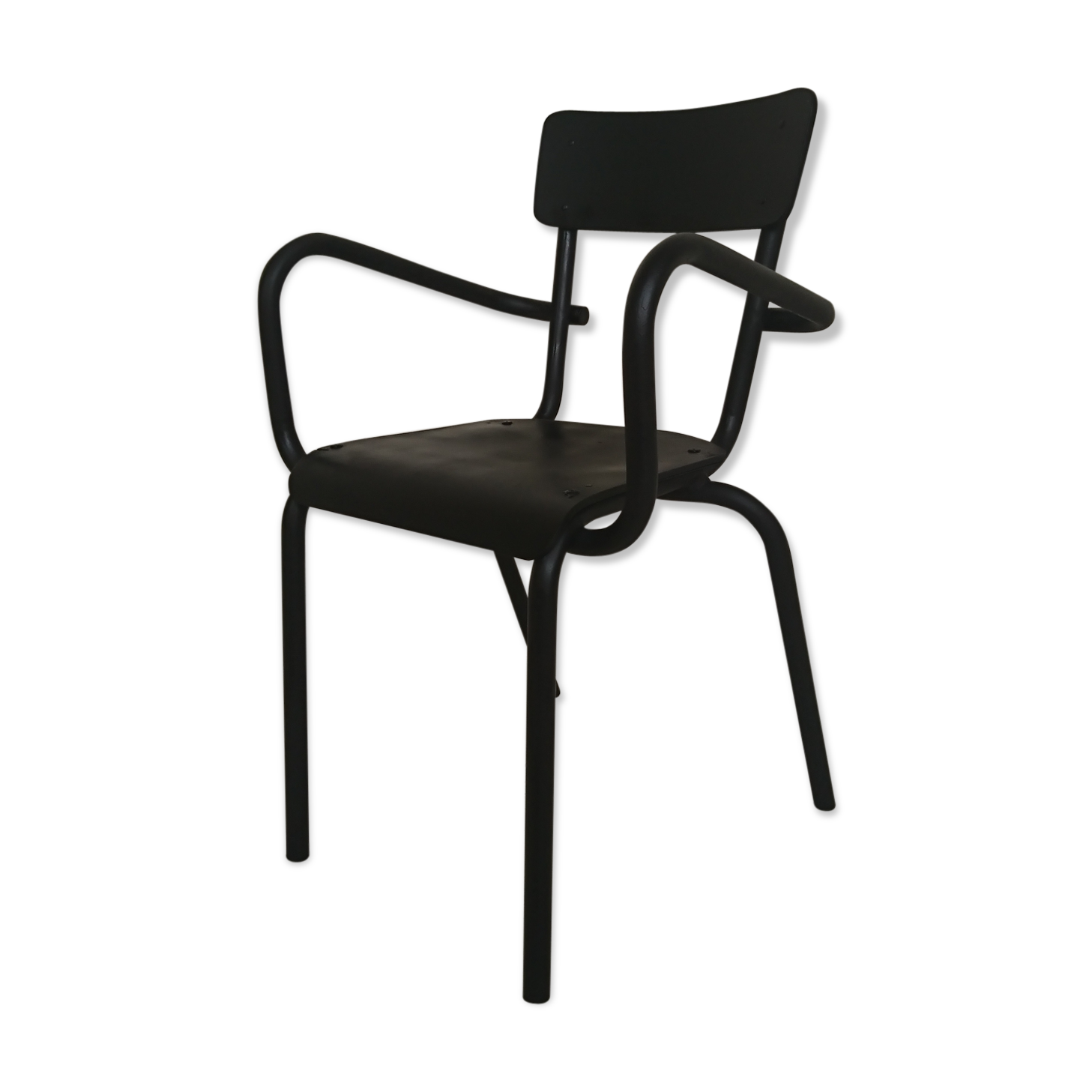 Fuateuil school black