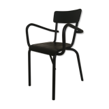 Fuateuil school black