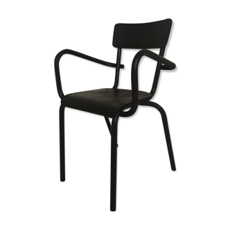 Fuateuil school black