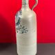 Bottles with handle brandy, schnapps, pear, mirabelle