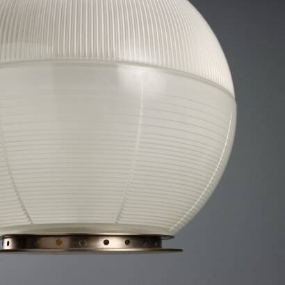 LS4 lamp by Ignazio Gardella for Azucena
