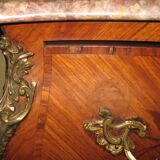Louis XV style dresser