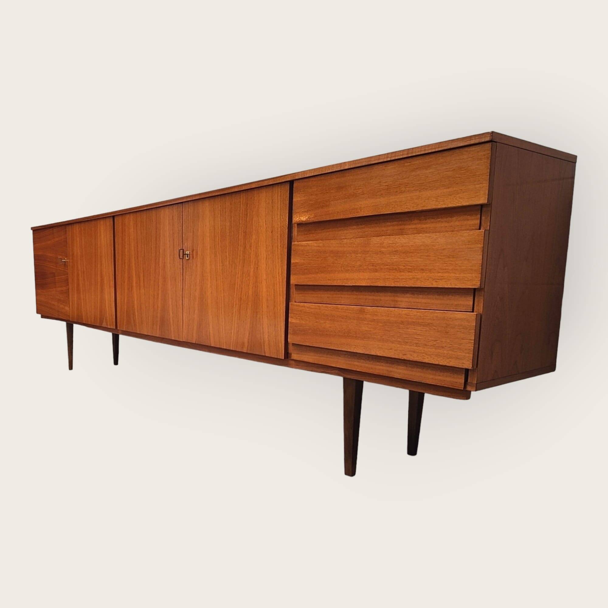 Mid Century sideboard