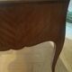 Bureau style Louis XV et son fauteuil