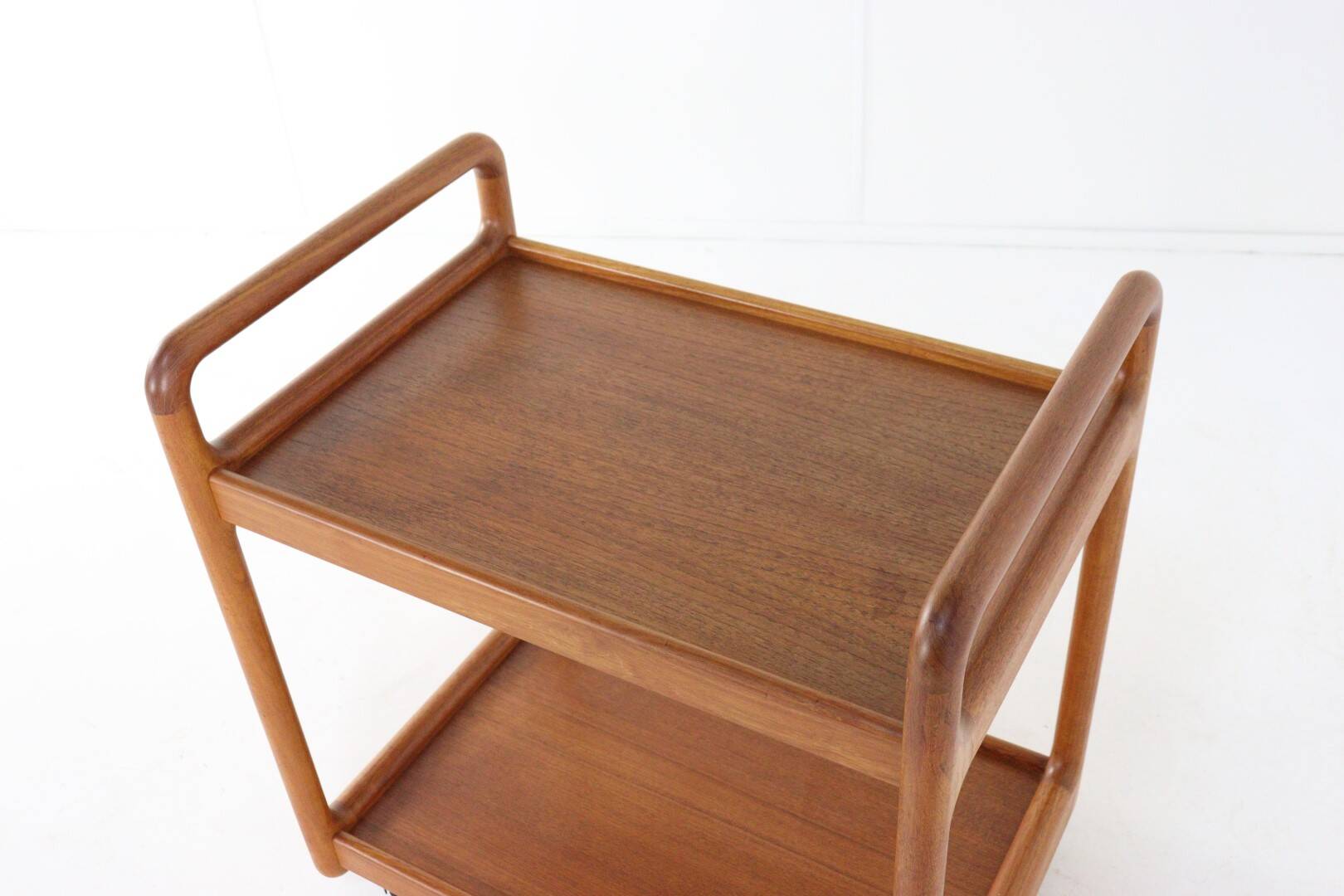 Poul Cadovius for Cado trolley 'Balslev'