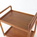 Poul Cadovius for Cado trolley 'Balslev'