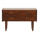 Petite commode en palissandre danois, années 1960