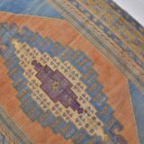 Oushak Anatolian Floor Carpet  sku 2280