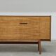 Enfilade Storage Unit Frantisek Mezulanik for Up Zavody 1960