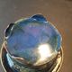 Vintage Chinese bowl in cloisonné enamel on four feet