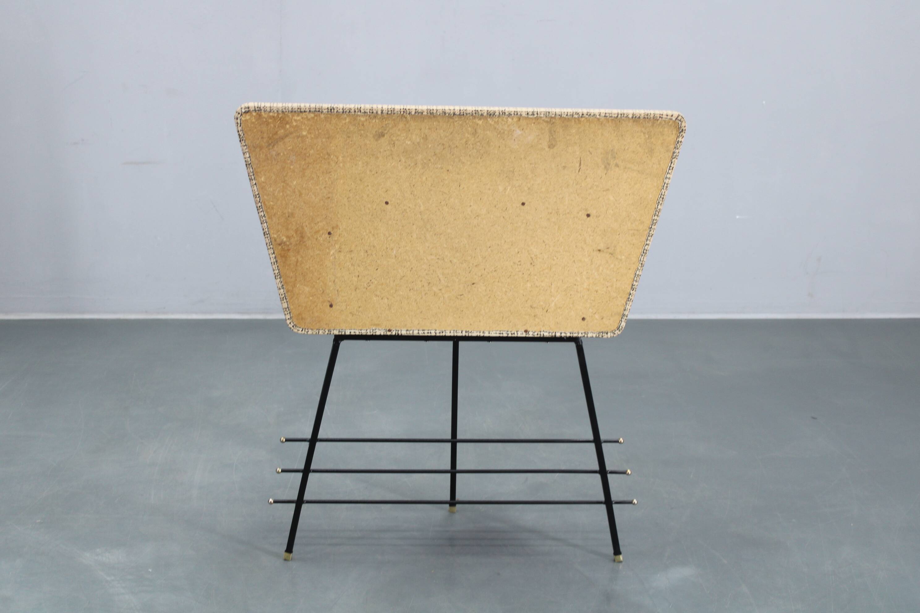 1960s Italian cabinet