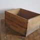 Old box