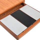 Coffee table by Johannes Andersen