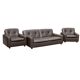 Sofa set by Sigurd Resell/Vatne møbler